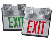 Exit Signs Exit Signs