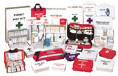 First Aid Kits First Aid Kits