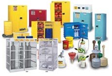 Safety Storage Cabinets Safety Storage Cabinets